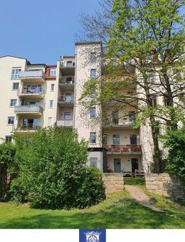 Sehenswerte Neubauwohnung in Innenstadtnähe für Familie oder WG! Lift! - Dresden