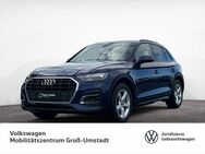 Audi Q5, 35 TDI basis, Jahr 2022 - Groß Umstadt