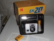 EK 20 Kodak Instant Sofortbildkamera 1970 - Bottrop