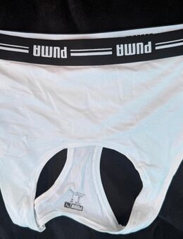 Puma bustier - Markkleeberg