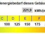 Schönes Reihenmittelhaus mit Garage - Beverungen