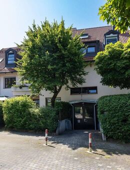 Raum für Familie mit Handwerksgeist - Kirchheim (München)