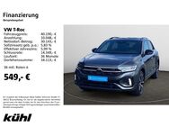 VW T-Roc, 2.0 TDI R-Line, Jahr 2023 - Hildesheim