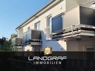 2 Zimmer-Singlewohnung, neuwertig und modern im Obergeschoss. - Harpstedt