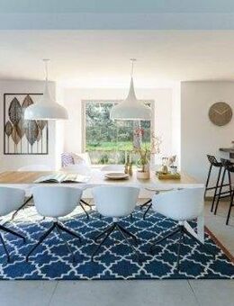 Zuhause ist dort, wo es am schönsten ist - Suhl