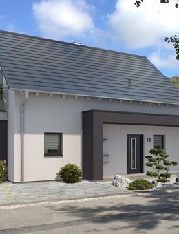 Individuell geplantes Traumhaus in Engelskirchen - Ihr Zuhause zum Wohlfühlen! - Engelskirchen