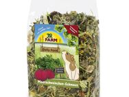 JR Farm Meerschweinchen-Schmaus - 2,5 kg