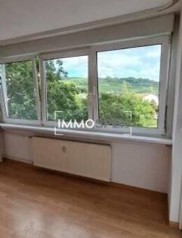 Grosszügige 3 Zimmer Wohnung in Weil am Rhein - Weil (Rhein)