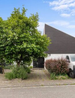 Großzügiges Zuhause mit Einliegerwohnung, Garten und viel Platz für die Familie - Schweigen-Rechtenbach