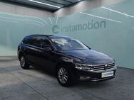 VW Passat Variant, 1.5 TSI Business, Jahr 2023 - München