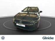 VW Golf, 2.0 TDI VIII Life SiHz, Jahr 2023 - Erfurt