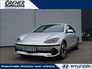 Hyundai IONIQ 6, TECHNIQ-P Park-P, Jahr 2024 - Wangen (Allgäu)