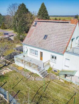Entfalten Sie Ihre Wohnvision - gemütliches Zuhause mit Gartenidylle - Möckern (Sachsen-Anhalt)