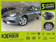 Opel Astra K Sportstourer 1.2 Turbo EDITION LED - Hof