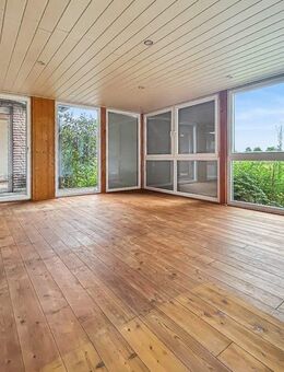 Reihenendhaus mit großem Grundstück in Rheinberg/Orsoyerberg - Rheinberg