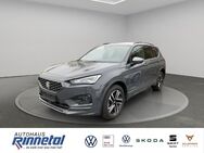 Seat Tarraco, 2.0 TDI FR Line TOP VIEW VOL, Jahr 2023 - Rudolstadt