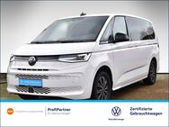VW T7 Multivan, 1.5 TSI Multivan Life lang Pro IQ Light, Jahr 2022 - Lüneburg