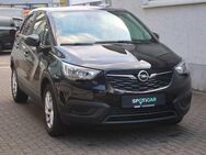 Opel Crossland X Edition - Hachenburg