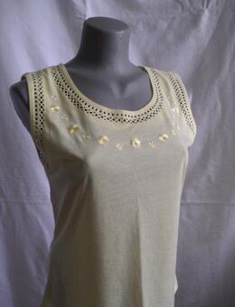 Damenshirttop Gr. 38 NEU. - Saarbrücken Zentrum