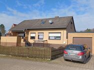 Verklinkertes Einfamilienhaus mit Keller, Garage und Carport! (RK-6255) - Unterlüß