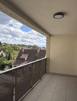 Burghalden-Quartier, Haus W2 Neubau-Mietwohnungen in attraktiver Lage - Leonberg (Baden-Württemberg)