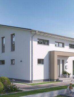 Moderne Architektur für individuelles Wohnen - Heidenrod