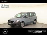 Mercedes-Benz Citan 110 CDI Tourer Pro Standard MBUX+DAB+Kam. - Schierling