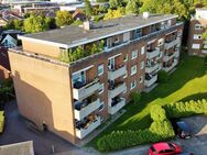 Stilvoll wohnen in Heppens: 3-Zimmer-Eigentumswohnung mit Balkon & Stellplatz - Wilhelmshaven
