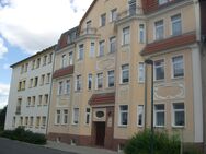 3-Raumwohnung in Senftenberg - Senftenberg