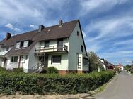 Sanierungsbedürftiges REH auf Erbpachtgrundstück in Hameln - Hameln