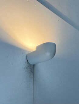 Artemide Pafo Wall Lamp Ernesto Gismondi Mid Century Space Age - Hamburg Hamburg-Nord