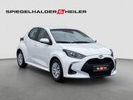 Toyota Yaris, 1.0 Dual-VVTi EU6d 1 0l 5-tg Comfort, Jahr 2023 - Heidelberg