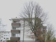 Schöne 2-Zimmer-Wohnung mit Balkon in Bad Münder am Deister - Bad Münder (Deister)