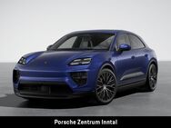 Porsche Macan, 4 | | |, Jahr 2022 - Raubling