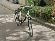Schönes Damenfahrrad von Rixe – Modell "La Rochelle" – 28 Zoll - München