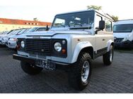 Land Rover Defender 90 TD5 Station Wagon Original Zustand*R - Wiesbaden Kostheim