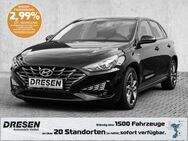 Hyundai i30, 1.0 Trend 48V Mild-Hybrid Sitz AppleCarPaly, Jahr 2023 - Mönchengladbach