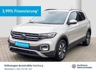 VW T-Cross, 1.0 TSI Move, Jahr 2023 - Hamburg