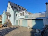 freistehendes Einfamilienhaus mit Doppelgarage Photovoltaikanlage neues Dach Aussendämmung - Niestetal