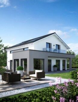 Das könnte Ihr neues Traumhaus sein - Dillingen (Saar)