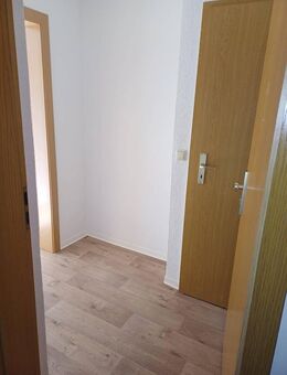 Ideale Single-Wohnung - Bad Lobenstein