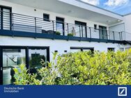 Exklusive 2 Zi.-Whg. im Rathausquartier mit 2 Terrassen und Tiefgaragenstellplatz! - Buxtehude