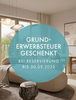 High End-Living in Berlin-Mitte: Lichtdurchflutet, modern und einzigartig - Berlin
