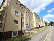 Große 2-Raum Wohnung im Dichterviertel! - Altenburg