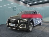 Audi Q2, 35 TFSI ADVANCED LM18, Jahr 2023 - München