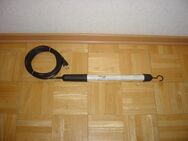 Handleuchte WL 27992 Werkstattlampe Stablampe 8 W 5 Meter Kabel - Stuttgart