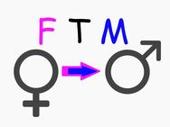 Ich suche eine FtM, Köln + 50 Km - Köln