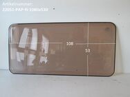 Wohnwagenfenster Parapress J6 PPRG-RX D2162 ca 108 x 53 (Lagerwar - Schotten Zentrum