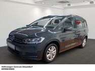 VW Touran, 2.0 TDI Comfortline, Jahr 2020 - Düsseldorf