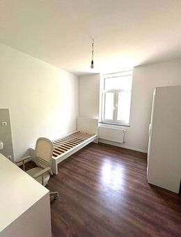 Modernes möbliertes 1-Zimmer-Apartment in Aachen-Mitte - Aachen